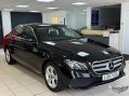 Mercedes-Benz E Class 2.0 E220d SE G-Tronic+ 4MATIC Euro 6 (s/s) 4dr 1