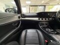 Mercedes-Benz E Class 2.0 E220d SE G-Tronic+ 4MATIC Euro 6 (s/s) 4dr 49