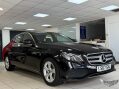 Mercedes-Benz E Class 2.0 E220d SE G-Tronic+ 4MATIC Euro 6 (s/s) 4dr 38