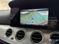 Mercedes-Benz E Class 2.0 E220d SE G-Tronic+ 4MATIC Euro 6 (s/s) 4dr 33