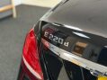 Mercedes-Benz E Class 2.0 E220d SE G-Tronic+ 4MATIC Euro 6 (s/s) 4dr 19