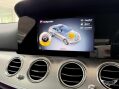 Mercedes-Benz E Class 2.0 E220d SE G-Tronic+ 4MATIC Euro 6 (s/s) 4dr 83