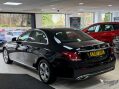 Mercedes-Benz E Class 2.0 E220d SE G-Tronic+ 4MATIC Euro 6 (s/s) 4dr 5