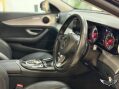 Mercedes-Benz E Class 2.0 E220d SE G-Tronic+ 4MATIC Euro 6 (s/s) 4dr 53