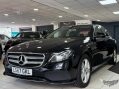 Mercedes-Benz E Class 2.0 E220d SE G-Tronic+ 4MATIC Euro 6 (s/s) 4dr 37