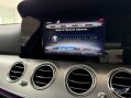 Mercedes-Benz E Class 2.0 E220d SE G-Tronic+ 4MATIC Euro 6 (s/s) 4dr 82