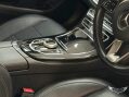 Mercedes-Benz E Class 2.0 E220d SE G-Tronic+ 4MATIC Euro 6 (s/s) 4dr 24
