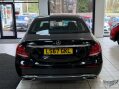 Mercedes-Benz E Class 2.0 E220d SE G-Tronic+ 4MATIC Euro 6 (s/s) 4dr 92