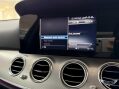 Mercedes-Benz E Class 2.0 E220d SE G-Tronic+ 4MATIC Euro 6 (s/s) 4dr 81