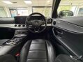 Mercedes-Benz E Class 2.0 E220d SE G-Tronic+ 4MATIC Euro 6 (s/s) 4dr 50