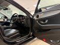 Mercedes-Benz E Class 2.0 E220d SE G-Tronic+ 4MATIC Euro 6 (s/s) 4dr 45