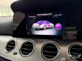 Mercedes-Benz E Class 2.0 E220d SE G-Tronic+ 4MATIC Euro 6 (s/s) 4dr 36
