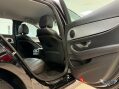Mercedes-Benz E Class 2.0 E220d SE G-Tronic+ 4MATIC Euro 6 (s/s) 4dr 46