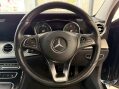 Mercedes-Benz E Class 2.0 E220d SE G-Tronic+ 4MATIC Euro 6 (s/s) 4dr 54