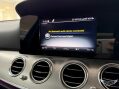 Mercedes-Benz E Class 2.0 E220d SE G-Tronic+ 4MATIC Euro 6 (s/s) 4dr 34