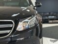 Mercedes-Benz E Class 2.0 E220d SE G-Tronic+ 4MATIC Euro 6 (s/s) 4dr 6