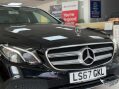 Mercedes-Benz E Class 2.0 E220d SE G-Tronic+ 4MATIC Euro 6 (s/s) 4dr 74