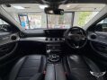 Mercedes-Benz E Class 2.0 E220d SE G-Tronic+ 4MATIC Euro 6 (s/s) 4dr 23