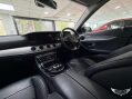 Mercedes-Benz E Class 2.0 E220d SE G-Tronic+ 4MATIC Euro 6 (s/s) 4dr 51