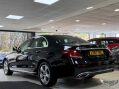 Mercedes-Benz E Class 2.0 E220d SE G-Tronic+ 4MATIC Euro 6 (s/s) 4dr 40