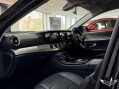 Mercedes-Benz E Class 2.0 E220d SE G-Tronic+ 4MATIC Euro 6 (s/s) 4dr 20