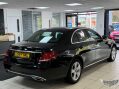 Mercedes-Benz E Class 2.0 E220d SE G-Tronic+ 4MATIC Euro 6 (s/s) 4dr 4