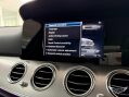 Mercedes-Benz E Class 2.0 E220d SE G-Tronic+ 4MATIC Euro 6 (s/s) 4dr 85
