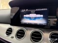Mercedes-Benz E Class 2.0 E220d SE G-Tronic+ 4MATIC Euro 6 (s/s) 4dr 80