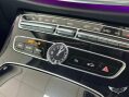 Mercedes-Benz E Class 2.0 E220d SE G-Tronic+ 4MATIC Euro 6 (s/s) 4dr 27