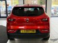 Renault Kadjar 1.3 TCe Iconic Euro 6 (s/s) 5dr 84