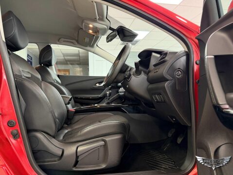 Renault Kadjar 1.3 TCe Iconic Euro 6 (s/s) 5dr 54