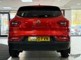 Renault Kadjar 1.3 TCe Iconic Euro 6 (s/s) 5dr 85