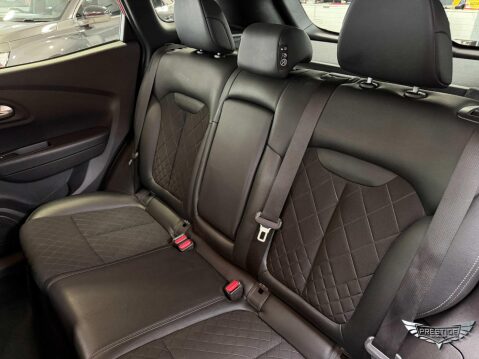 Renault Kadjar 1.3 TCe Iconic Euro 6 (s/s) 5dr 21