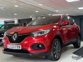 Renault Kadjar 1.3 TCe Iconic Euro 6 (s/s) 5dr 32