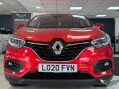 Renault Kadjar 1.3 TCe Iconic Euro 6 (s/s) 5dr 82