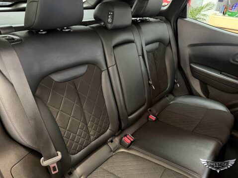 Renault Kadjar 1.3 TCe Iconic Euro 6 (s/s) 5dr 80