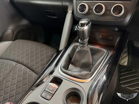 Renault Kadjar 1.3 TCe Iconic Euro 6 (s/s) 5dr 24