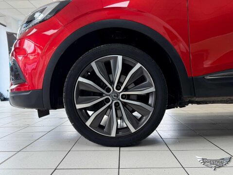 Renault Kadjar 1.3 TCe Iconic Euro 6 (s/s) 5dr 60