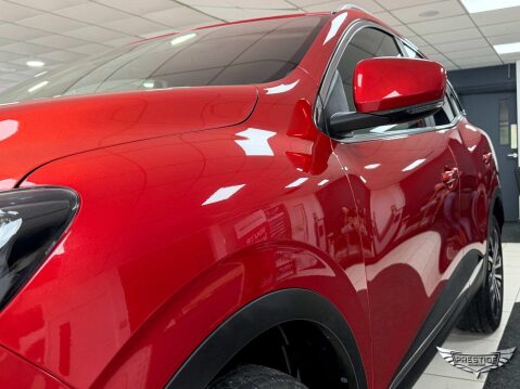 Renault Kadjar 1.3 TCe Iconic Euro 6 (s/s) 5dr 58