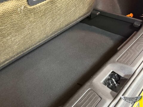 Renault Kadjar 1.3 TCe Iconic Euro 6 (s/s) 5dr 90