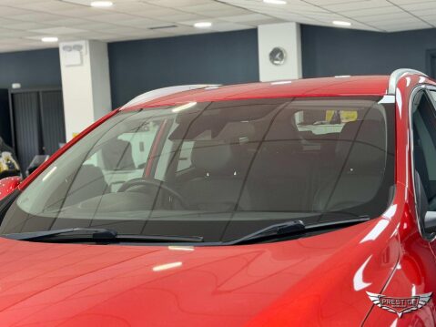 Renault Kadjar 1.3 TCe Iconic Euro 6 (s/s) 5dr 67