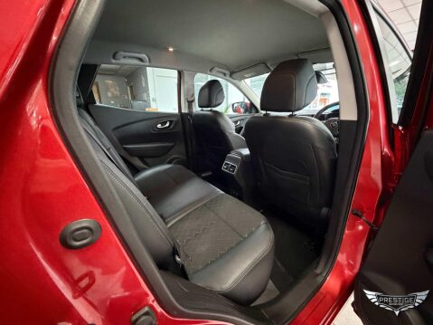 Renault Kadjar 1.3 TCe Iconic Euro 6 (s/s) 5dr 56