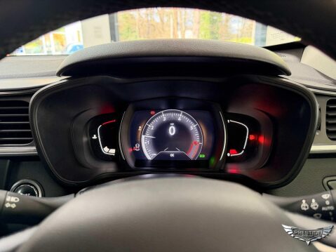 Renault Kadjar 1.3 TCe Iconic Euro 6 (s/s) 5dr 94