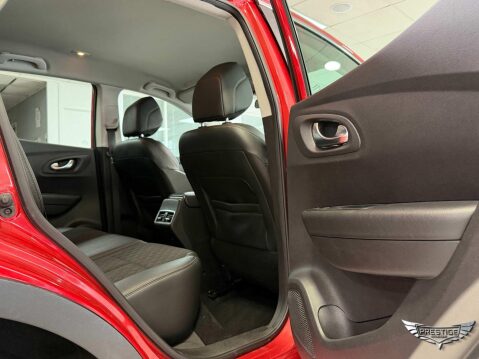 Renault Kadjar 1.3 TCe Iconic Euro 6 (s/s) 5dr 41