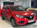 Renault Kadjar 1.3 TCe Iconic Euro 6 (s/s) 5dr