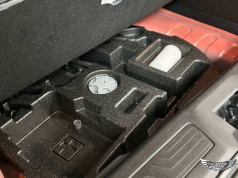 Renault Kadjar 1.3 TCe Iconic Euro 6 (s/s) 5dr 91