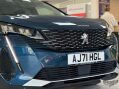 Peugeot 3008 1.6 13.2kWh Allure Premium e-EAT Euro 6 (s/s) 5dr 87