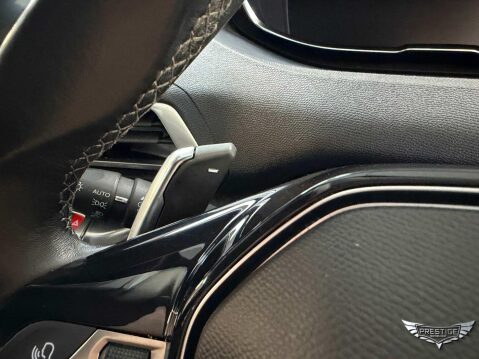 Peugeot 3008 1.6 13.2kWh Allure Premium e-EAT Euro 6 (s/s) 5dr 60