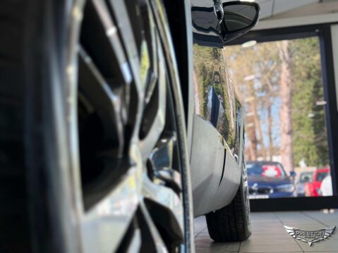 Peugeot 3008 1.6 13.2kWh Allure Premium e-EAT Euro 6 (s/s) 5dr 13