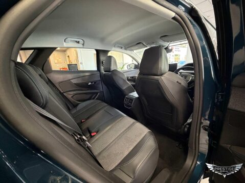 Peugeot 3008 1.6 13.2kWh Allure Premium e-EAT Euro 6 (s/s) 5dr 66